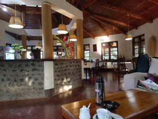 Kilimanjaro Lodge - MCF - Moshi - 2