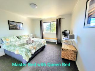 Deck 10 - Linen supplied - South West Rocks - 3