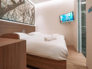 A Hotel Bugis - Singapour - 2