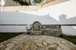 Panoramic View Villa - Stagiates - 8