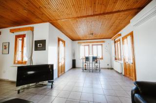 Panoramic View Villa - Stagiates - 6