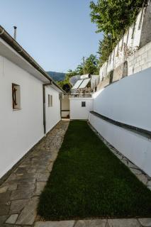 Panoramic View Villa - Stagiates - 5