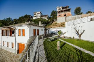 Panoramic View Villa - Stagiates - 1
