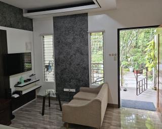 Weyh's Studio #1 by the ocean 100Mbps - Panglao - 6