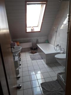 Ferienwohnung Heigemeir - 8