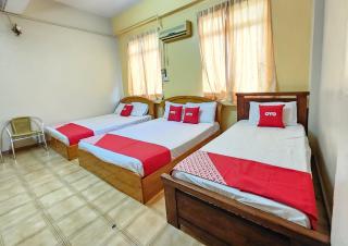 Hotel Ban Cheong - Kangar - 4