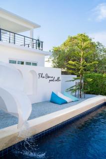 Nice To Meet You Pool Villa Na Jomtien - Ban Nong Chap Tao - 5
