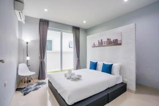 Nice To Meet You Pool Villa Na Jomtien - Ban Nong Chap Tao - 1