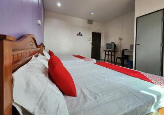 Hotel O Ban Cheong - 2