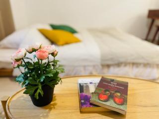 Sweet Breeze Stay Guesthouse - Seul - 9