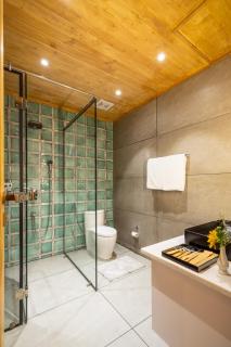 amã Stays & Trails Kashi House, Rishikesh - 5