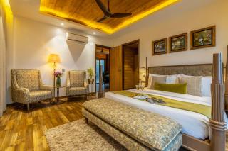 amã Stays & Trails Kashi House, Rishikesh - 2