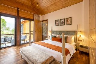 amã Stays & Trails Kashi House, Rishikesh - 1