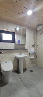 Jeju Paradise House 제주무릉도원집 - 4