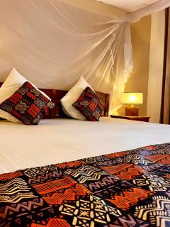 Kilimanjaro Lodge - MCF - Moshi - 1