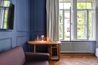 Hotel Uhland - Munich - 4