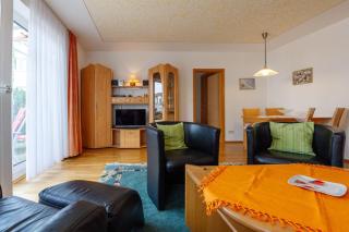 Haus Granitzblick in Sellin - WG06 mit kleiner Terrasse - Sellin - 0