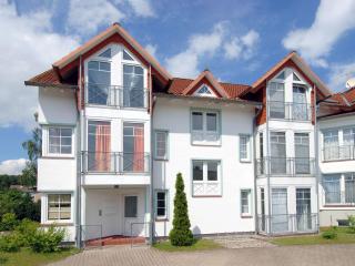Haus Granitzblick in Sellin - WG06 mit kleiner Terrasse - Sellin - 8