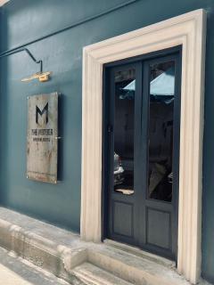 The Motuga Hostel Bangkok - 8