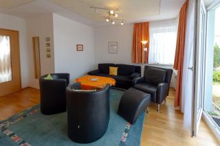 Haus Granitzblick in Sellin - WG06 mit kleiner Terrasse - Sellin - 5