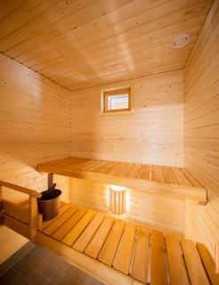 Spa & beach resort by paradise - Uusi korkeatasoinen huoneisto Kalajoki Hiekkasärkät - Kalajoki - 6