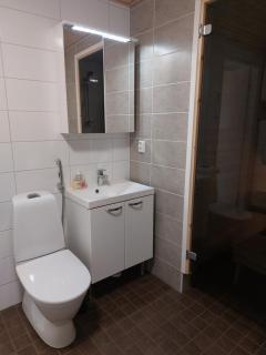 Spa & beach resort by paradise - Uusi korkeatasoinen huoneisto Kalajoki Hiekkasärkät - Kalajoki - 3