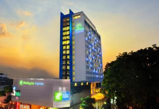 Holiday Inn Express Surabaya CenterPoint by IHG - Surabaya - 9