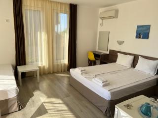 Family Hotel Dreams - Sosopol - 6