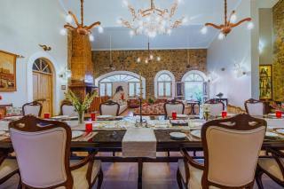 amã Stays & Trails Patu's Haven, Lonavala - 3