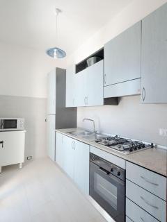 [Baia di Guidaloca] Villino Scopello Free Parking - 5