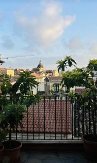 Spina Home Palermo centro storico - Palermo - 4