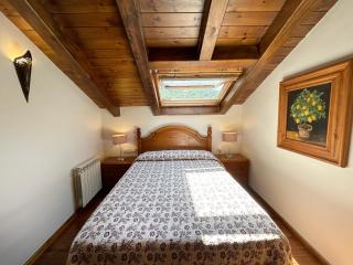Apartamento Centro Taüll - Centro - Vistas - Chimenea - Parking Gratis - 4 Plazas - 2
