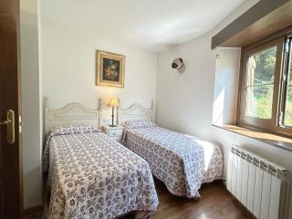 Apartamento Centro Tahull Y Parking Gratis, El Rinconcito Rural - Tahull - 7