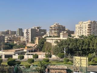 Welcome 24hrs FREE 2way taxi - Al Kourba 15min - Cairo - 5
