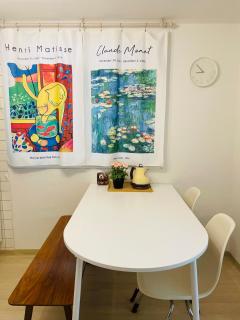 Sweet Breeze Stay Guesthouse - Seul - 3
