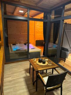 Gunes Bungalow - Ardeşen - 8