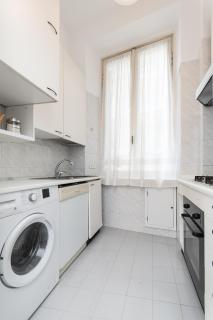 7 minuti dal Centro Città - Genua - 1