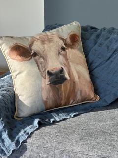 Badger's View Farmstay BLUE TONGUE Cabin - 7