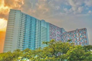 Sapphire Apartel Sentra Timur by Kav - 0