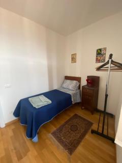 casa blu - Rapolano Terme - 2