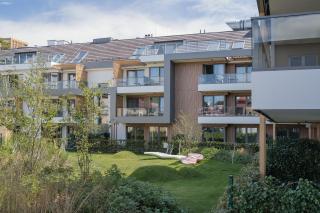 Rezydencja Merwede Aparthotel - My Rest - Gdansk - 1