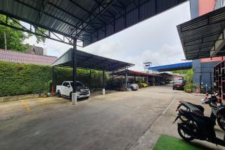 Carpio Hotel Phuket - Cidade Phuket - 4