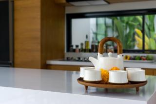 PìanoPìano Villas Uluwatu - 1