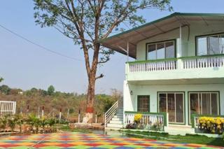 Mikunj Farms Karjat - Karjat - 0