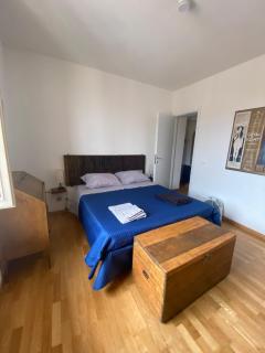 casa blu - Rapolano Terme - 4