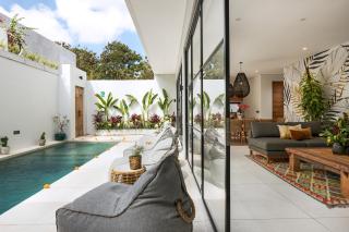 PìanoPìano Villas Uluwatu - Uluwatu - 9