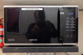 Queen Bedroom 65'TV Gym 4L - 7