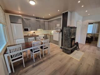 Kotareitti Apartments - Rovaniemi - 2
