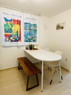 Sweet Breeze Stay Guesthouse - Seul - 2