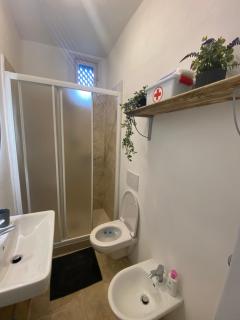 casa blu - Rapolano Terme - 6